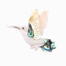 Alloy Fashion Animal brooch  fish NHYL0141fishpicture4