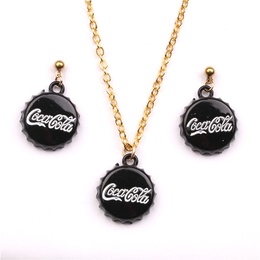 Alloy Fashion  necklace  1 NHYL01511picture1