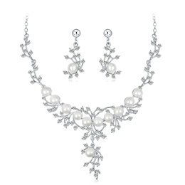 Alloy Korea  necklace  CA637A NHDR3124CA637Apicture1