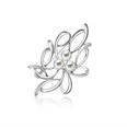 Alloy Korea Flowers brooch  61187148 NHXS190961187148picture3