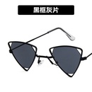 Alloy Vintage  glasses  Red frame red piece  Fashion Jewelry NHKD0653Redframeredpiecepicture8