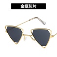 Alloy Vintage  glasses  Red frame red piece  Fashion Jewelry NHKD0653Redframeredpiecepicture25