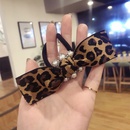 Cloth Simple Bows Hair accessories  Square drill  Fashion Jewelry NHSM0012Squaredrillpicture5