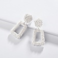Alloy Fashion Flowers earring  A0542RD  Fashion Jewelry NHLU0592A0542RDpicture11