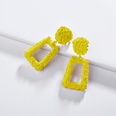 Alloy Fashion Flowers earring  A0542RD  Fashion Jewelry NHLU0592A0542RDpicture12