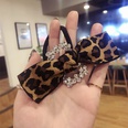 Cloth Simple Bows Hair accessories  Square drill  Fashion Jewelry NHSM0012Squaredrillpicture9