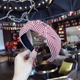 Cloth Simple Bows Hair accessories  red  Fashion Jewelry NHSM0123redpicture9