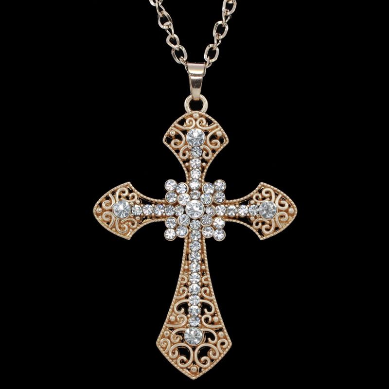 Alloy Fashion Geometric necklace  Alloy  Fashion Jewelry NHAS0584Alloy