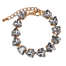 Alloy Fashion Geometric bracelet  Style one  Fashion Jewelry NHJQ11255Styleonepicture1