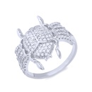 Alloy Simple Animal Ring  Alloy7  Fashion Jewelry NHAS0535Alloy7picture14