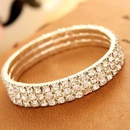 Alloy Korea Geometric bracelet  Alloy 1 row  Fashion Jewelry NHAS0572Alloy1rowpicture17