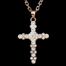 Alloy Fashion Geometric necklace  Alloy  Fashion Jewelry NHAS0579Alloypicture1