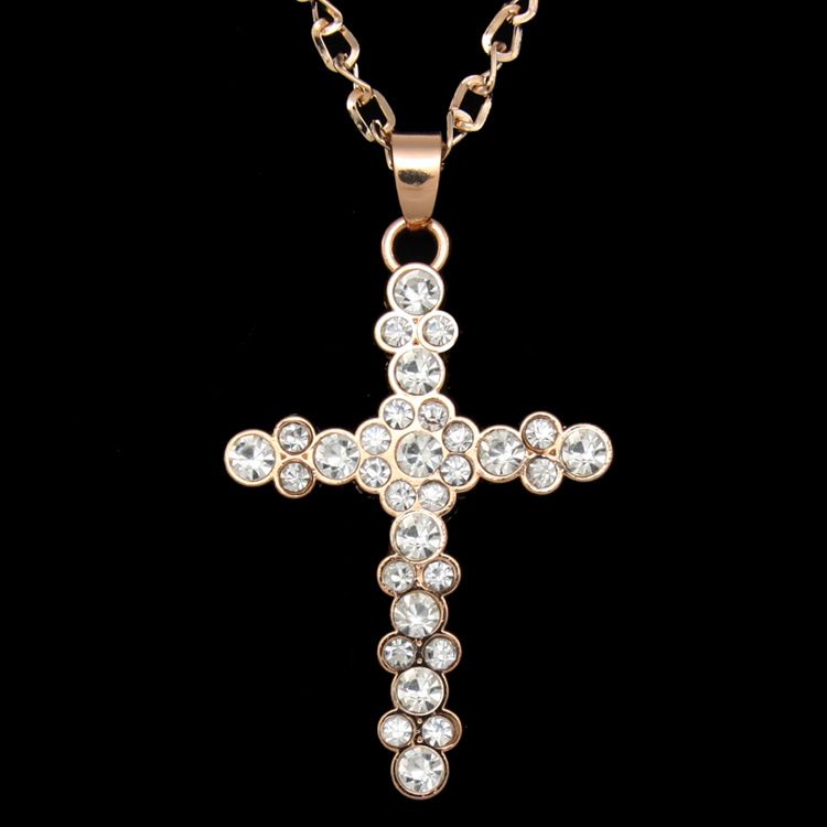 Alloy Fashion Geometric necklace  Alloy  Fashion Jewelry NHAS0579Alloy