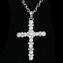 Alloy Fashion Geometric necklace  Alloy  Fashion Jewelry NHAS0579Alloypicture2