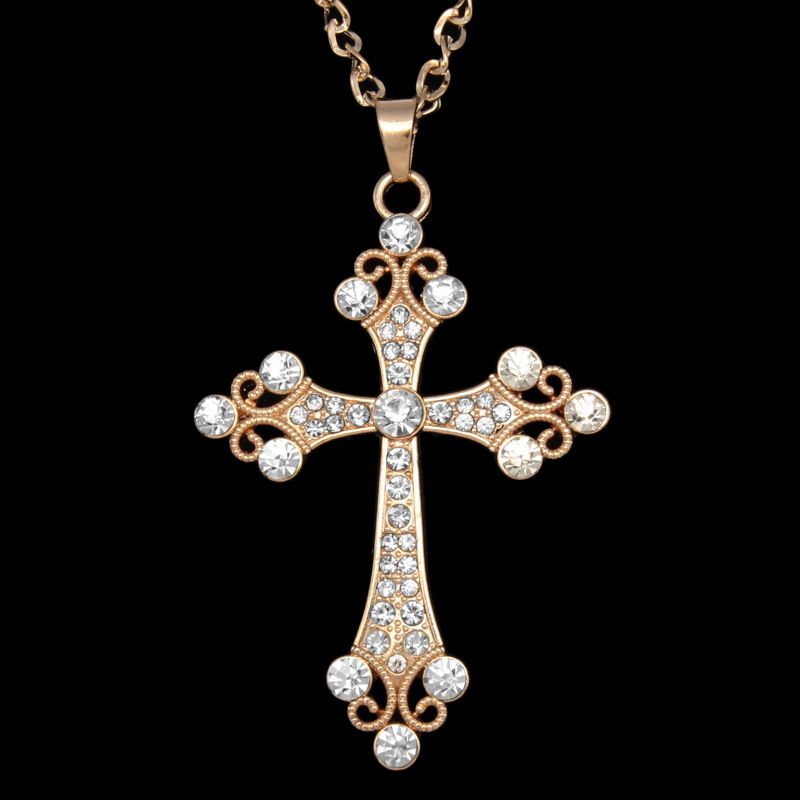 Alloy Fashion Geometric necklace  Alloy  Fashion Jewelry NHAS0604Alloy