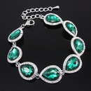 Imitated crystalCZ Fashion Geometric bracelet  Alloy  Fashion Jewelry NHAS0606Alloypicture19