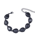 Imitated crystalCZ Fashion Geometric bracelet  Alloy  Fashion Jewelry NHAS0606Alloypicture24