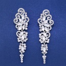 Alloy Fashion Tassel earring  Alloy  Fashion Jewelry NHAS0633Alloypicture2