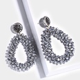 Alloy Korea bolso cesta earring  white  Fashion Jewelry NHAS0463whitepicture29