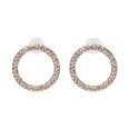 Alloy Fashion Geometric earring  white  Fashion Jewelry NHJJ5552whitepicture17