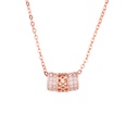 Alloy Simple Geometric necklace  Alloy  Fashion Jewelry NHAS0522Alloypicture19
