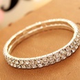 Alloy Korea Geometric bracelet  Alloy 1 row  Fashion Jewelry NHAS0572Alloy1rowpicture24