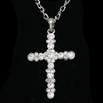 Alloy Fashion Geometric necklace  Alloy  Fashion Jewelry NHAS0579Alloypicture6