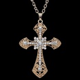 Alloy Fashion Geometric necklace  Alloy  Fashion Jewelry NHAS0584Alloypicture14