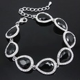 Imitated crystalCZ Fashion Geometric bracelet  Alloy  Fashion Jewelry NHAS0606Alloypicture32