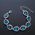 Imitated crystalCZ Fashion Geometric bracelet  Alloy  Fashion Jewelry NHAS0606Alloypicture33