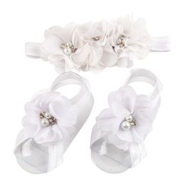 Cloth Fashion Flowers Hair accessories  red  Fashion Jewelry NHWO0656redpicture5