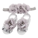 Cloth Fashion Flowers Hair accessories  red  Fashion Jewelry NHWO0656redpicture8