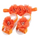 Cloth Fashion Flowers Hair accessories  red  Fashion Jewelry NHWO0656redpicture9
