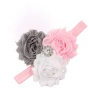 Cloth Fashion Flowers Hair accessories  1  Fashion Jewelry NHWO06691picture1