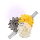 Cloth Fashion Flowers Hair accessories  1  Fashion Jewelry NHWO06691picture10