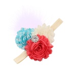 Cloth Fashion Flowers Hair accessories  1  Fashion Jewelry NHWO06691picture13