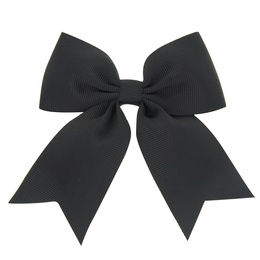 Alloy Fashion Bows Hair accessories  yellow  Fashion Jewelry NHWO0679yellowpicture3