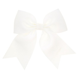 Alloy Fashion Bows Hair accessories  yellow  Fashion Jewelry NHWO0679yellowpicture4