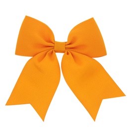 Alloy Fashion Bows Hair accessories  yellow  Fashion Jewelry NHWO0679yellowpicture8
