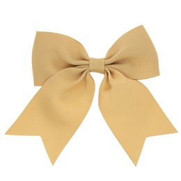 Alloy Fashion Bows Hair accessories  yellow  Fashion Jewelry NHWO0679yellowpicture7