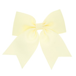 Alloy Fashion Bows Hair accessories  yellow  Fashion Jewelry NHWO0679yellowpicture11