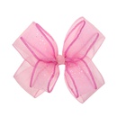 Alloy Fashion Bows Hair accessories  red  Fashion Jewelry NHWO0683redpicture4