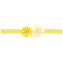 Cloth Fashion Flowers Hair accessories  red  Fashion Jewelry NHWO0685redpicture21