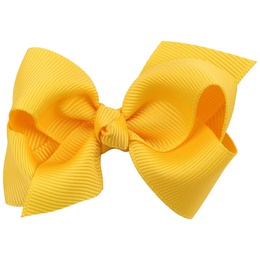 Cloth Fashion Bows Hair accessories  red  Fashion Jewelry NHWO0695redpicture2