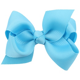 Cloth Fashion Bows Hair accessories  red  Fashion Jewelry NHWO0695redpicture4