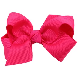 Cloth Fashion Bows Hair accessories  red  Fashion Jewelry NHWO0695redpicture12