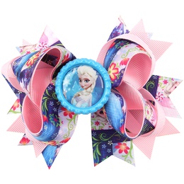Cloth Fashion Flowers Hair accessories  1  Fashion Jewelry NHWO07051picture4