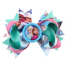 Cloth Fashion Flowers Hair accessories  1  Fashion Jewelry NHWO07051picture9