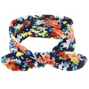 Cloth Fashion Flowers Hair accessories  number 1  Fashion Jewelry NHWO0716number1picture1