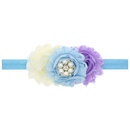 Cloth Fashion Flowers Hair accessories  1  Fashion Jewelry NHWO07171picture3